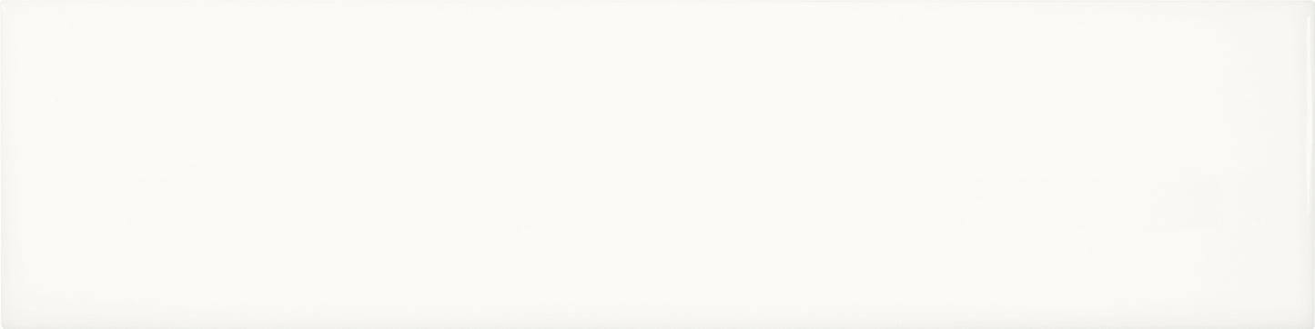 Felicity Ivory 3x12 Field Tile Gloss