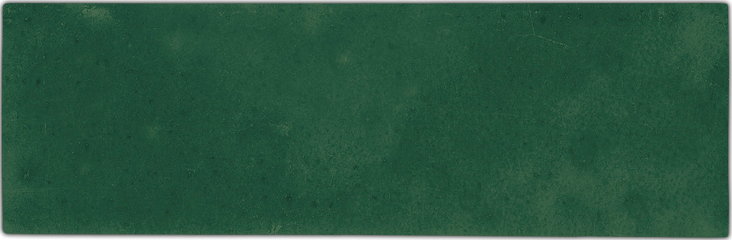 Bejmat Olive 2x6 Field Tile Glossy