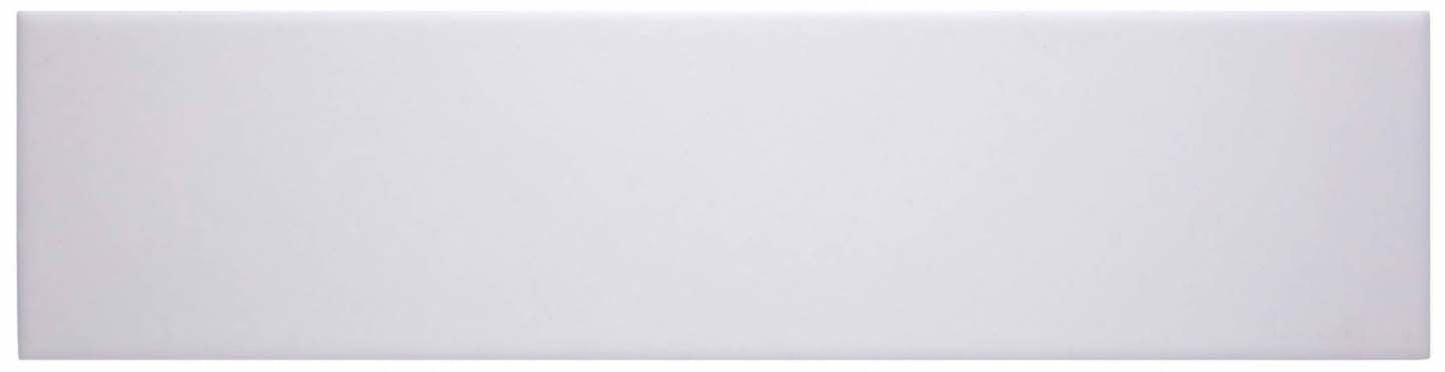 Neri White 3x12 Field Tile Satin