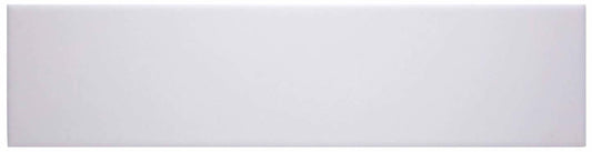 Neri White 3x12 Field Tile Satin