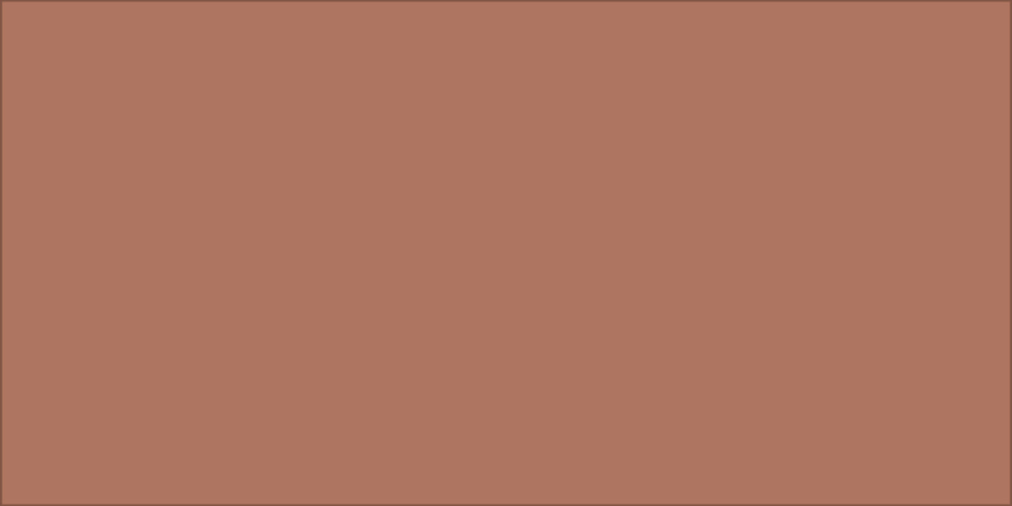 Solid Cotto 3x5 Field Tile Matte Rectified