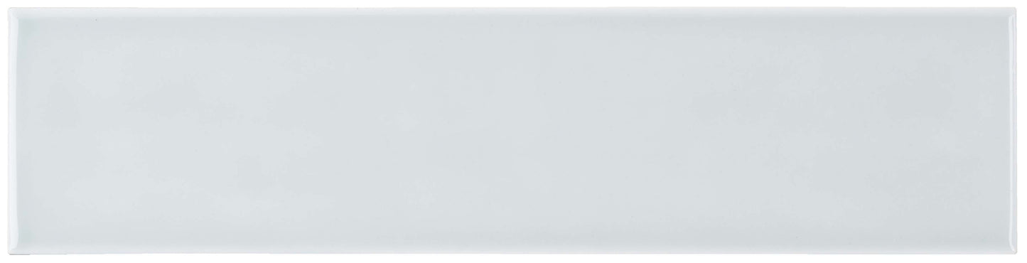 Habitat Leaf 2x10 Field Tile Glossy