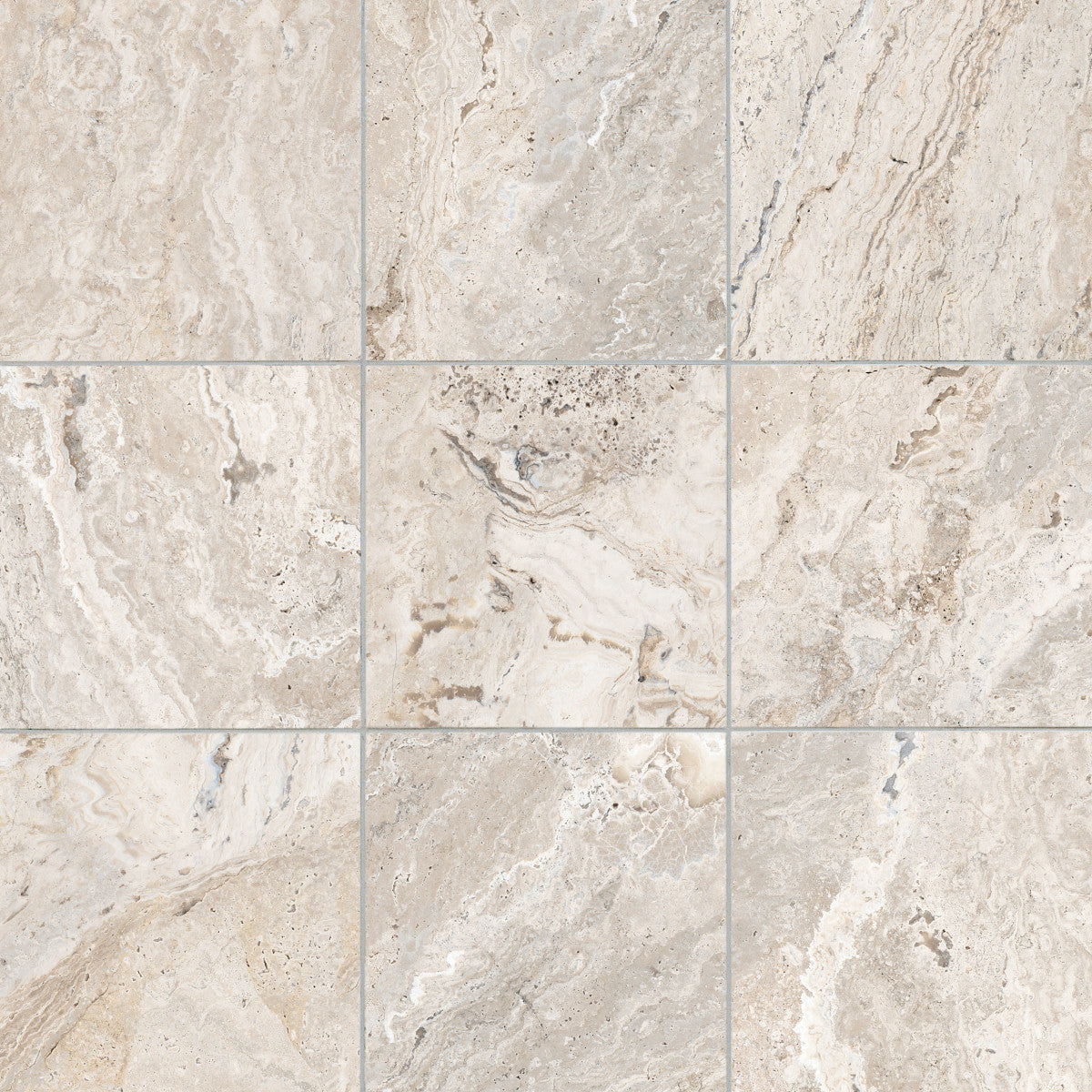 Antico Sand 12x12 Field Tile