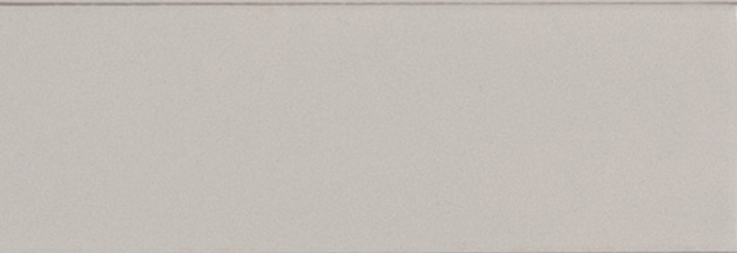 Santorini White 2x6 Field Tile Semi-Matte