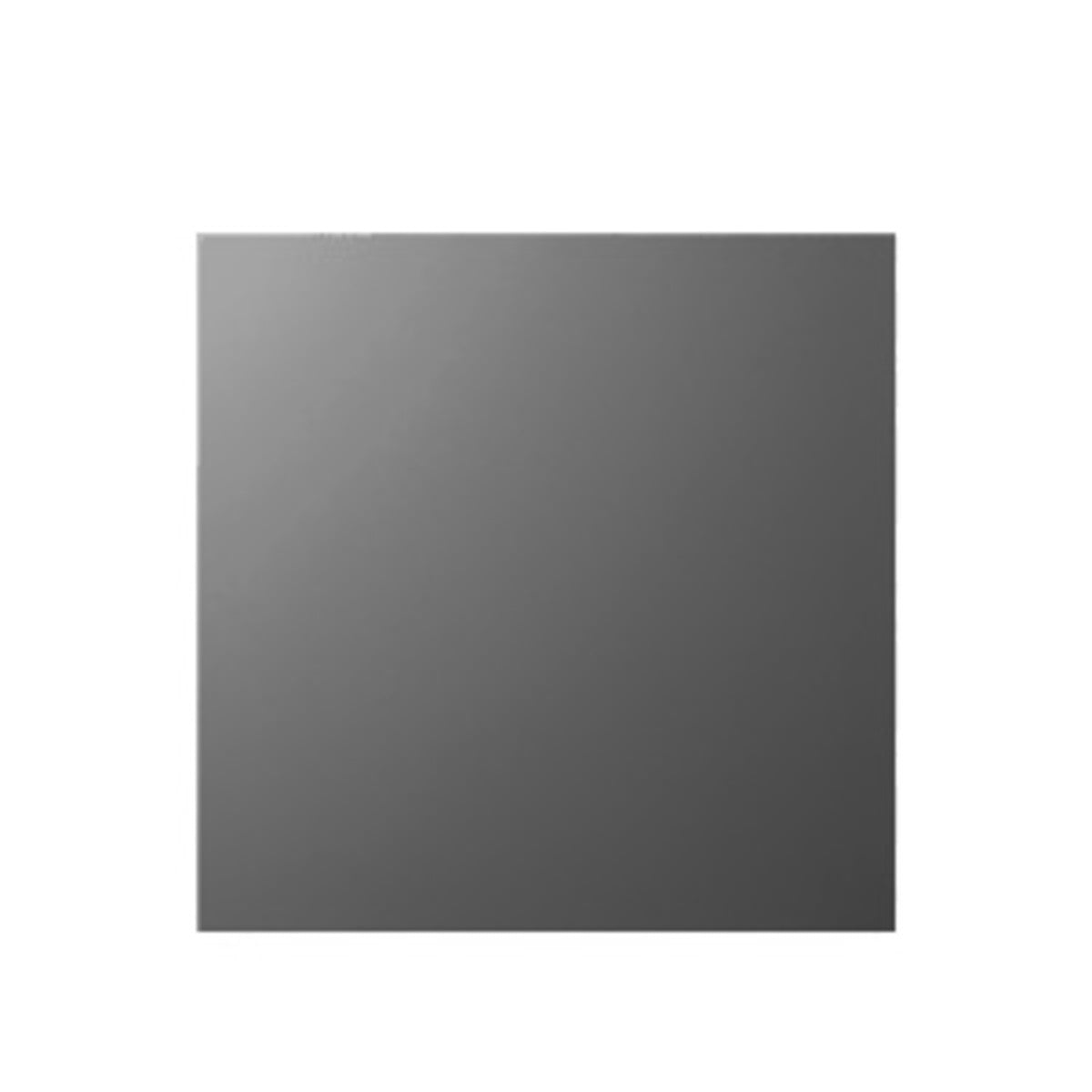 Wow Graphite 5x5 Field Tile Matte