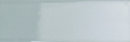 Bits Scuba Blue 2x5 Field Tile Gloss