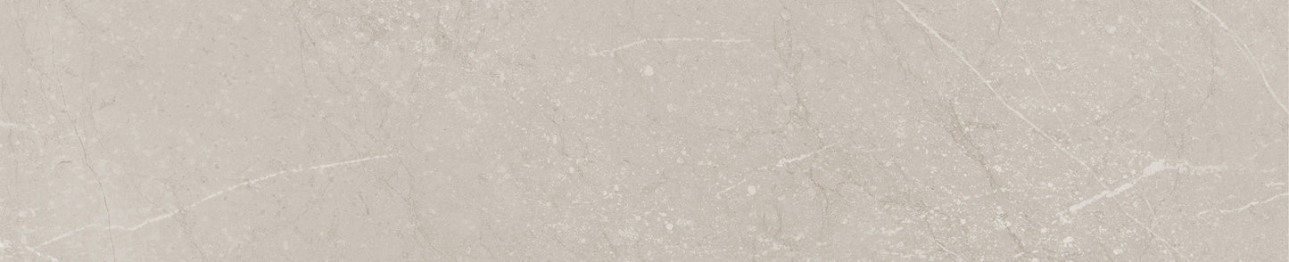 Love Affairs Petra Sand 4x20 Strip Field Tile Matte