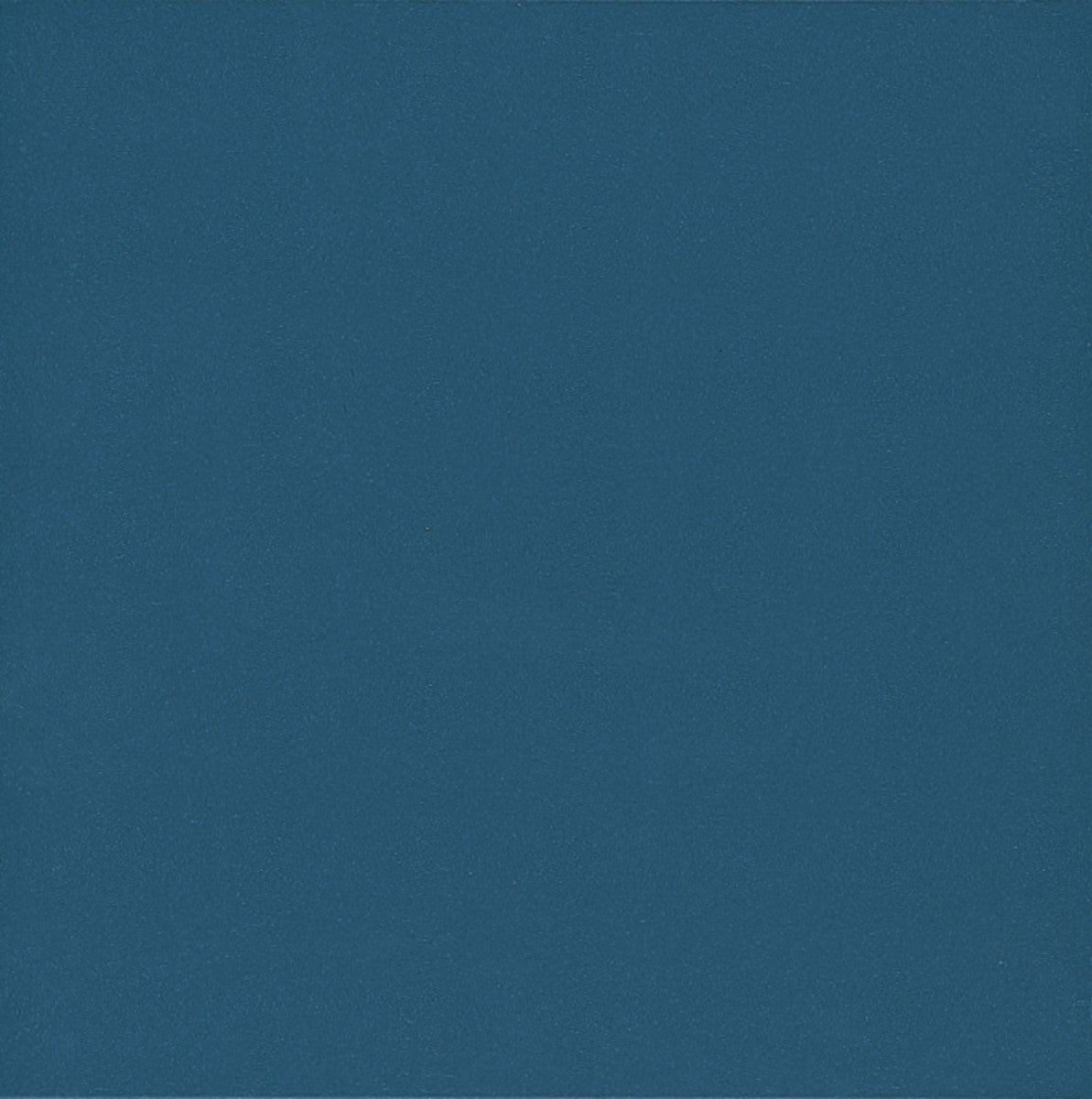 Global Collection Plain Prussian Blue 12x12 Field Tile Matte