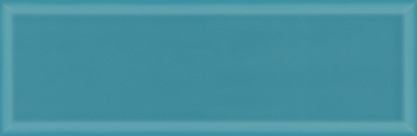 Color Perspectives Topaz 4x12 Field Tile Gloss