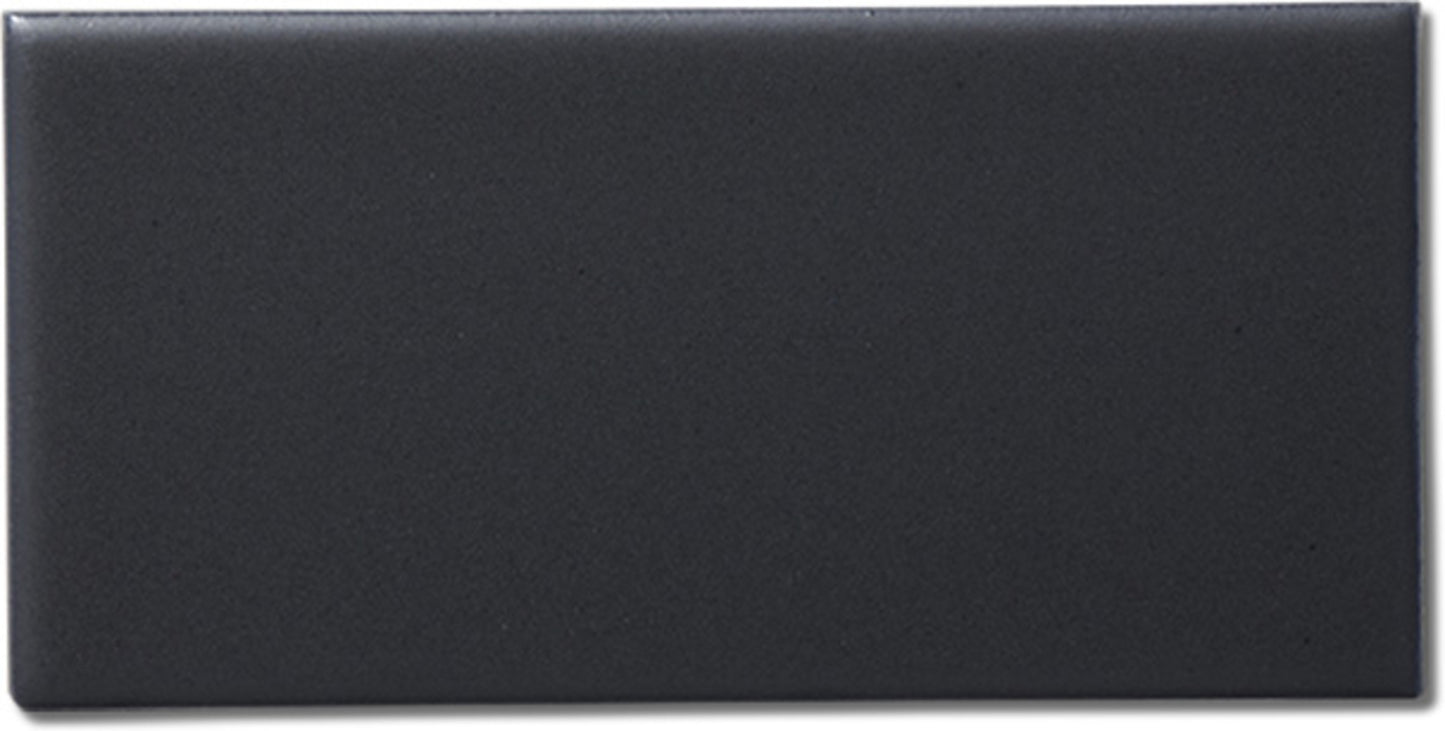 Pure Ghost Town Matte 3x6 Field Tile