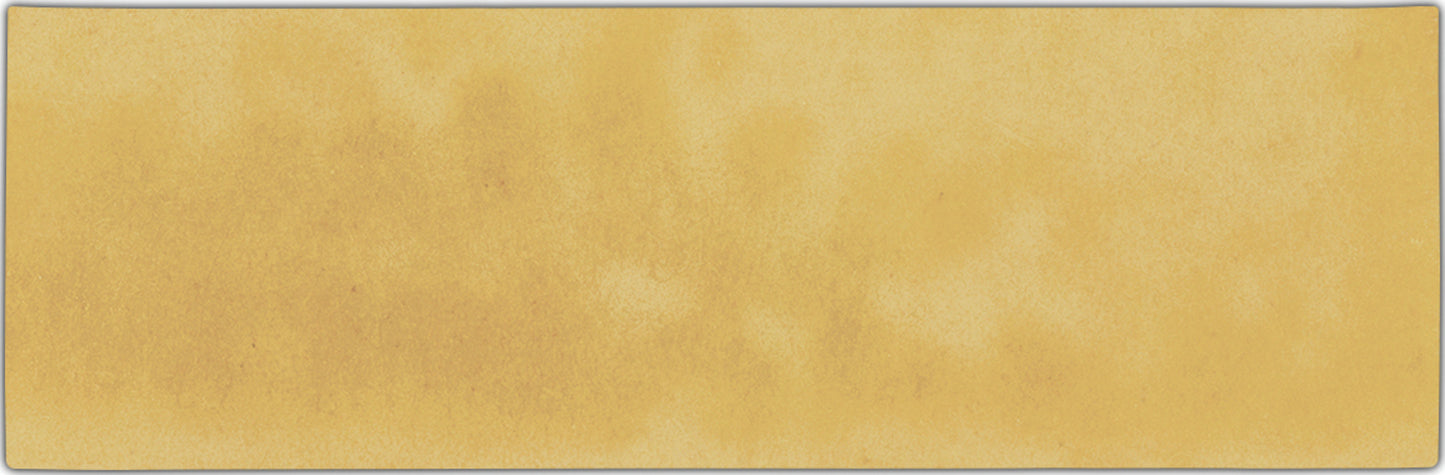 Bejmat Lemonade 2x6 Field Tile Glossy