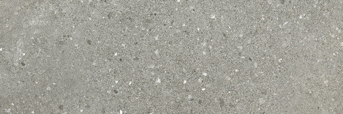 Tycoon Storm Grey 3x12 Field Tile Rectified