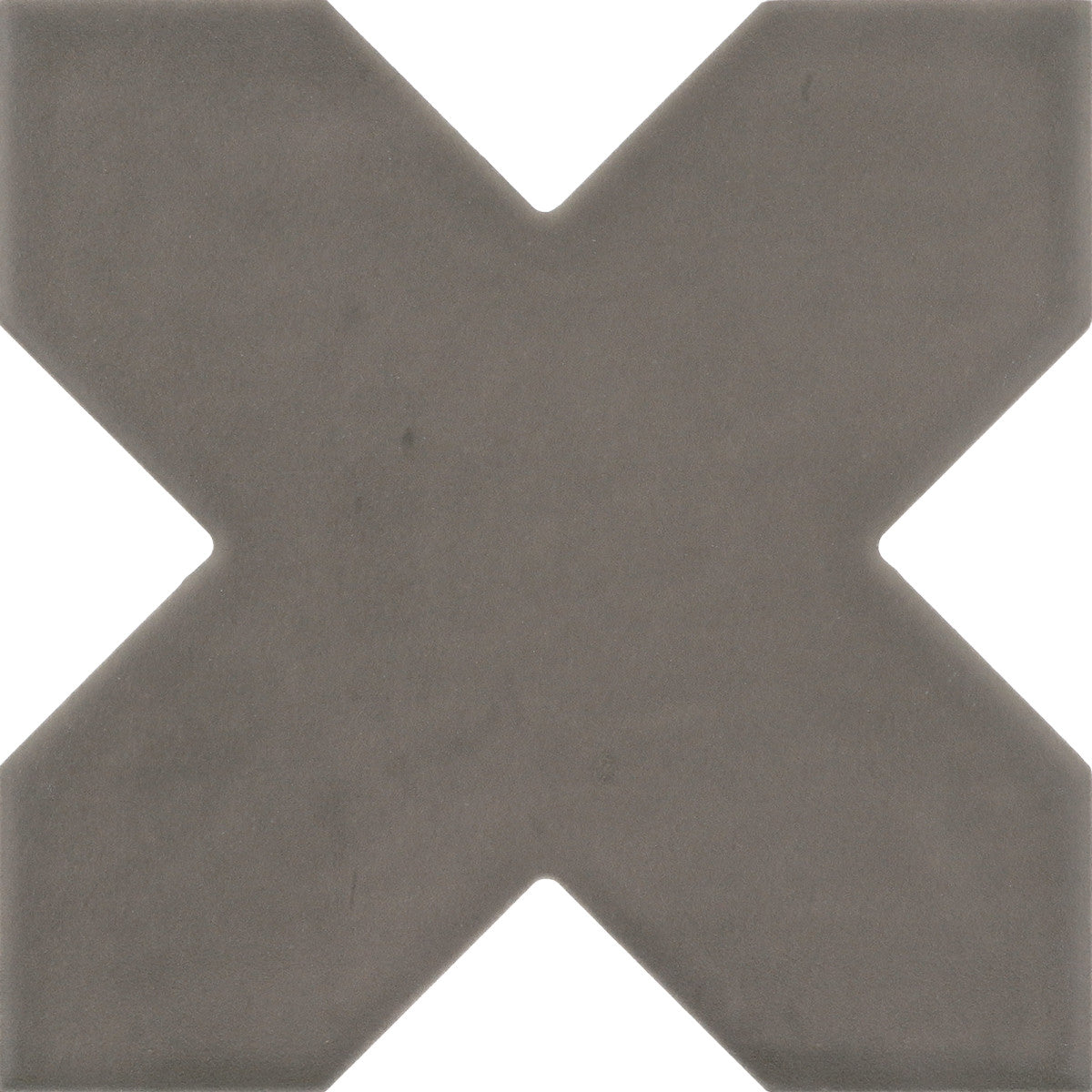 Fiesta Loam 5x5 Cross Matte