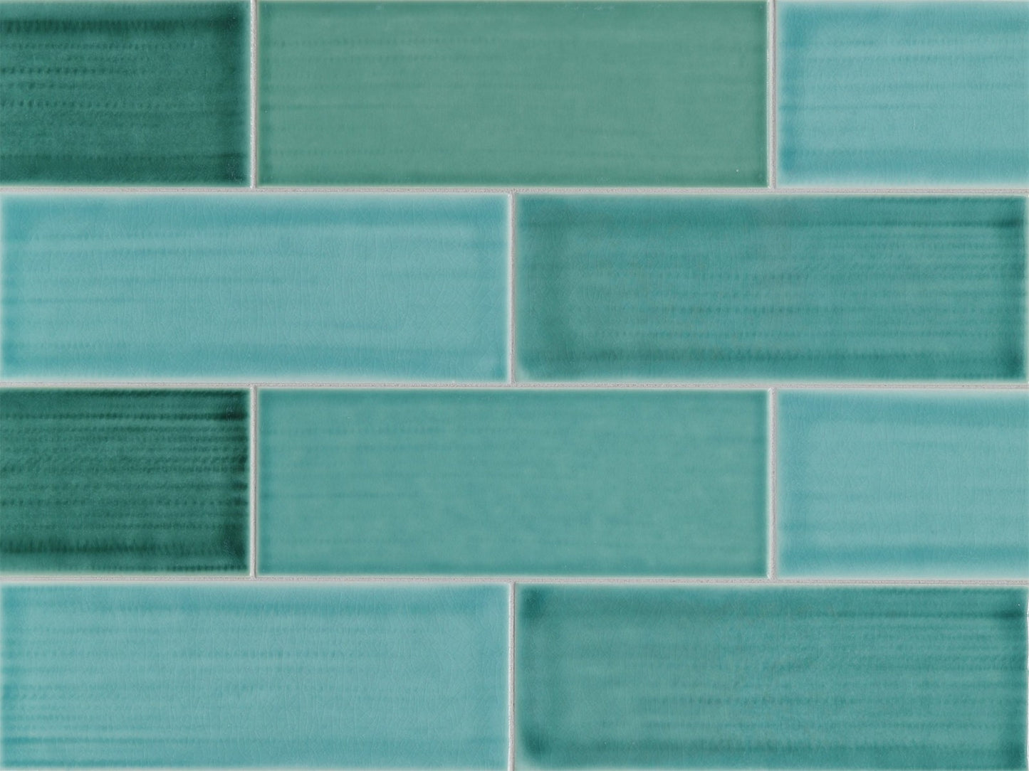 Watercolors O'Keefe 3-1/2x9-1/2 Post