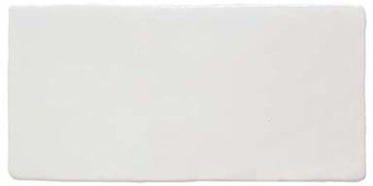 Cafe Milk 3x6 Field Tile Glossy