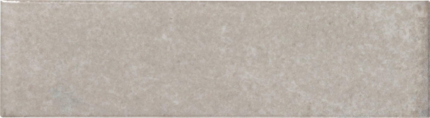 Hygge Ivory 2x8 Field Tile Glossy