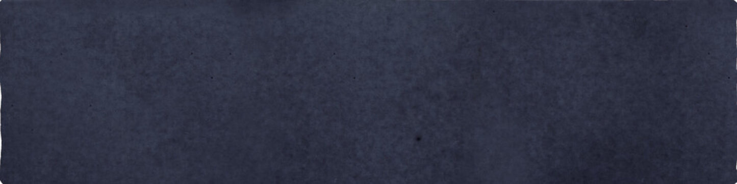 Casablanca Dark Blue 3x12 Field Tile Glossy