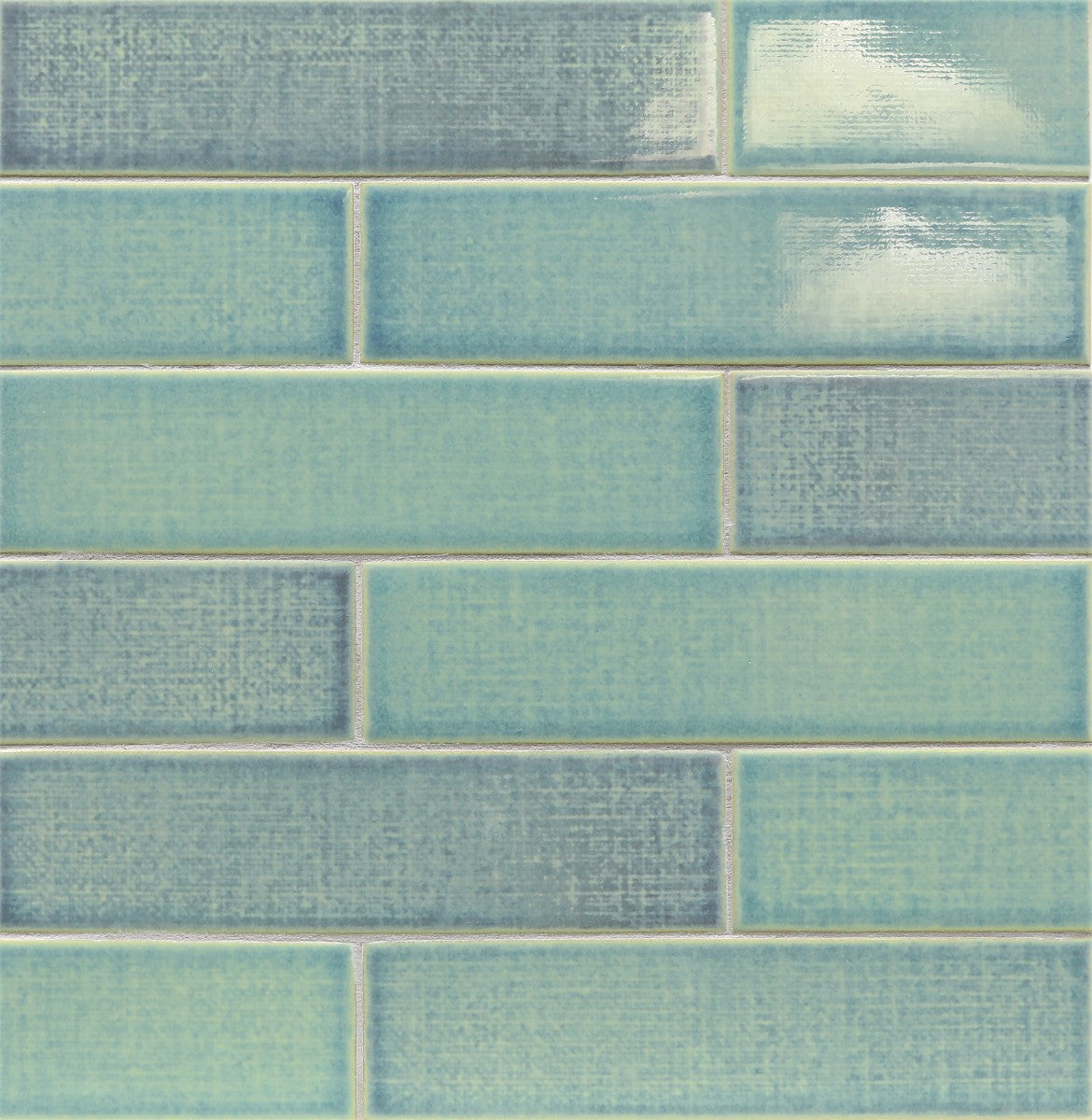 Linen Melange 2-1/2x9-1/2 Field Tile