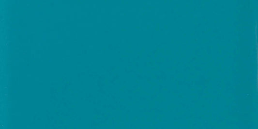 Color Story Peacock Blue 3x6 Field Tile