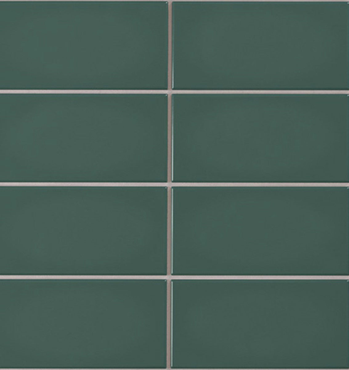 6th Avenue Jade 3x6 Field Tile Glossy