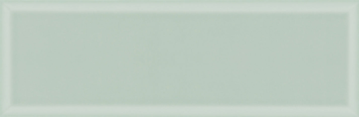 Color Perspectives Tea 4x12 Field Tile Gloss