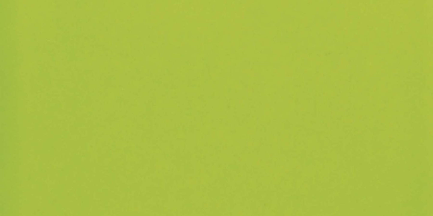 Color Story Green Apple 3x6 Field Tile