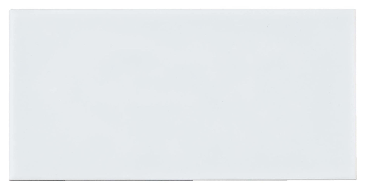 Habitat Leaf 2x5 Field Tile Matte