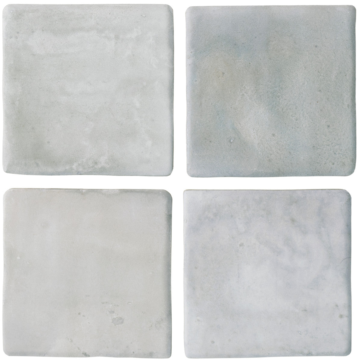 Aqua - Wellness Grey 4x4 Field Tile Matte