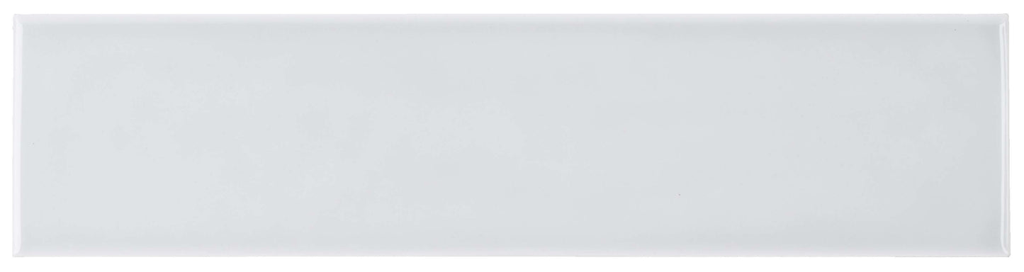 Habitat Pewter 2x10 Field Tile Glossy