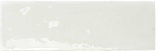 Rebels Popcorn 2x6 Field Tile Glossy