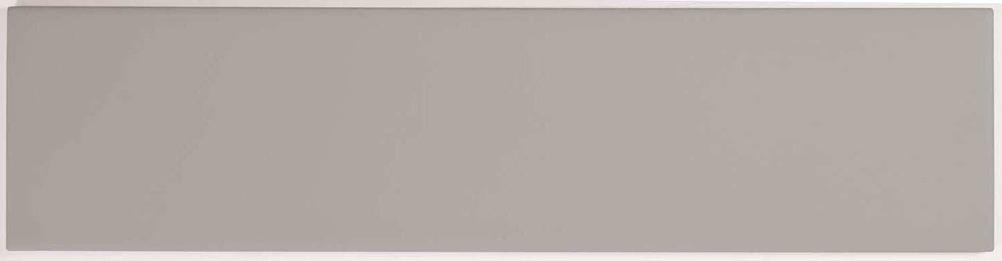 Grace Grey 3x12 Field Tile Matte