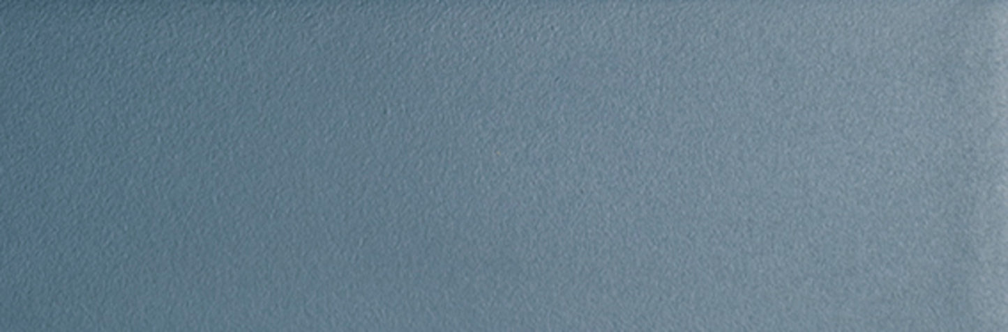 Bits Steel Blue 2x5 Field Tile Matte