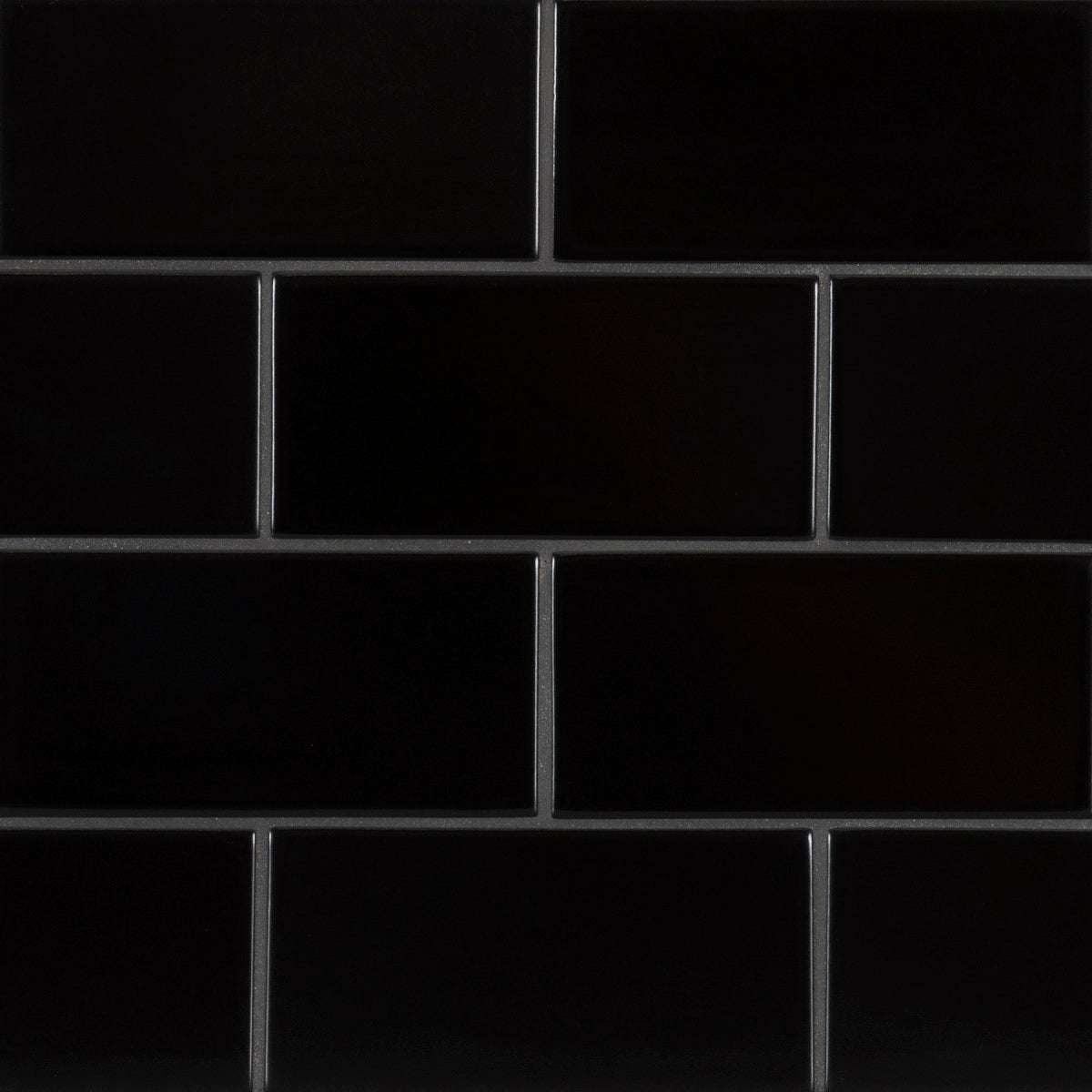 6th Avenue Ink 3x6 Field Tile Glossy