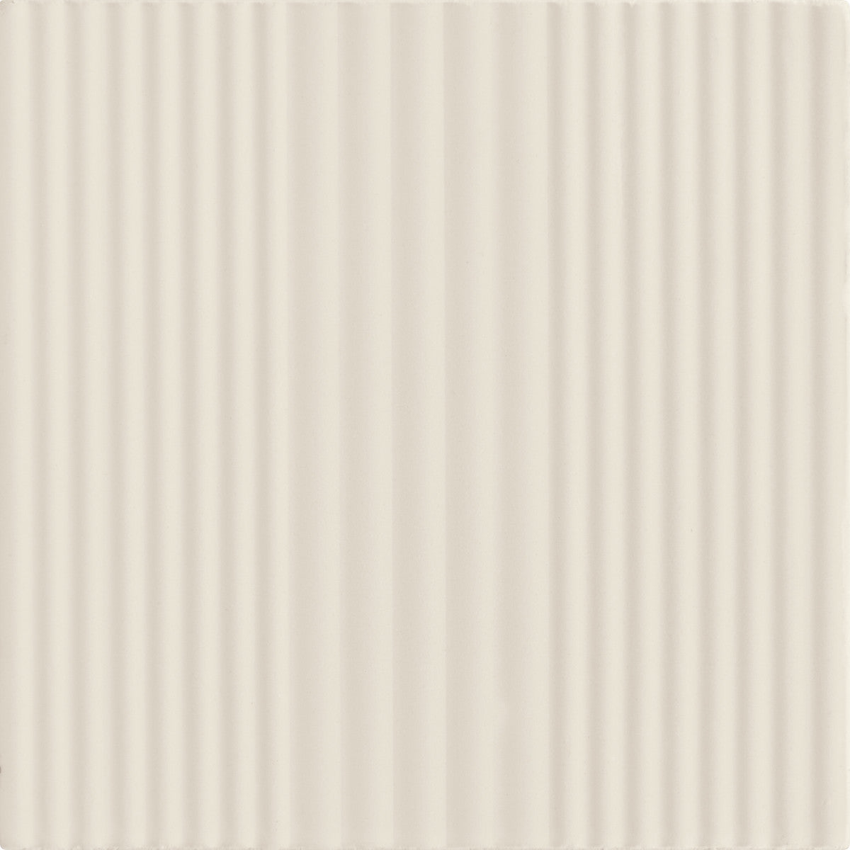 Rhyme and Reason Canvas 6x6 Square Ripple Field Tile