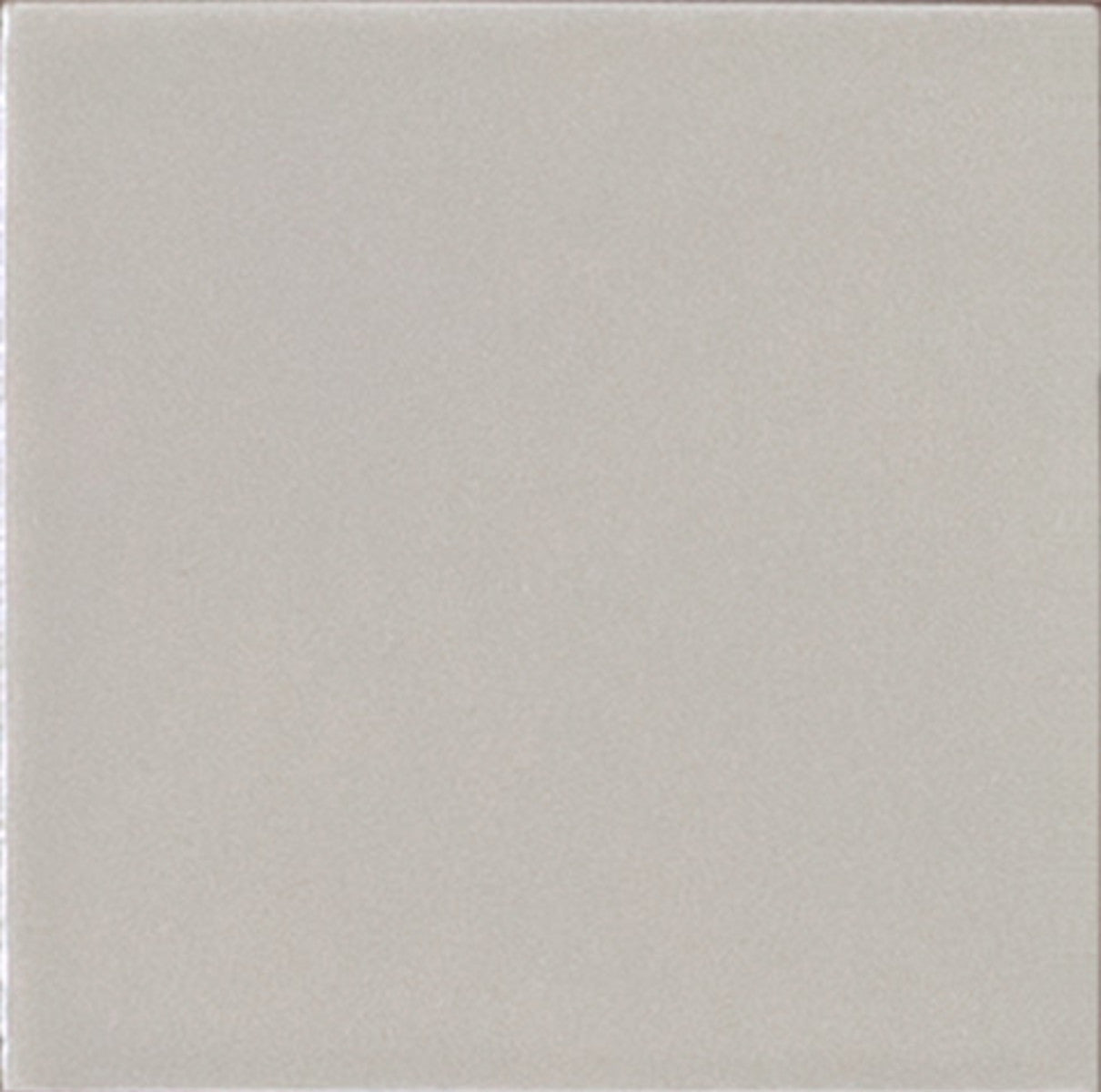 Santorini White 4x4 Field Tile Semi-Matte