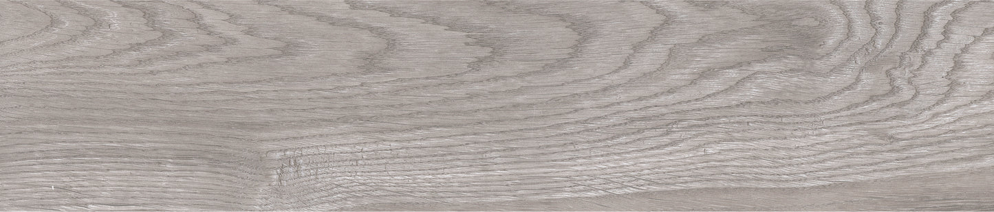 Love Affairs Contempo Ash 4x20 Strip Field Tile Matte