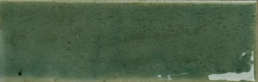 Colour Notes Fennel 2x5 Field Tile Glossy