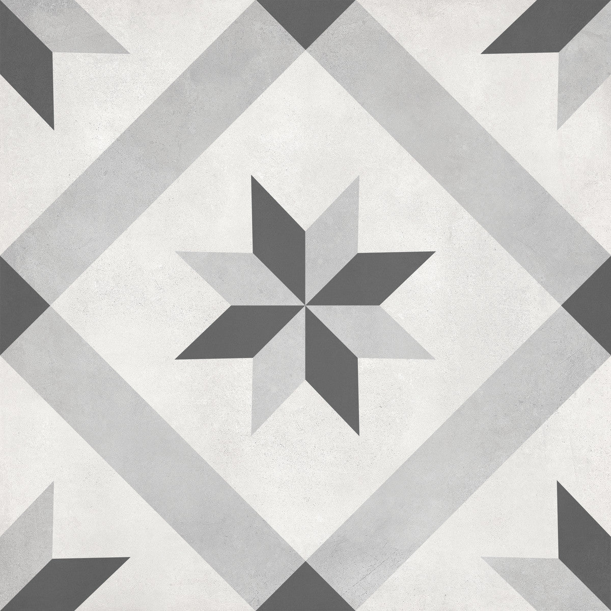 Form Ice Compass Deco 8X8