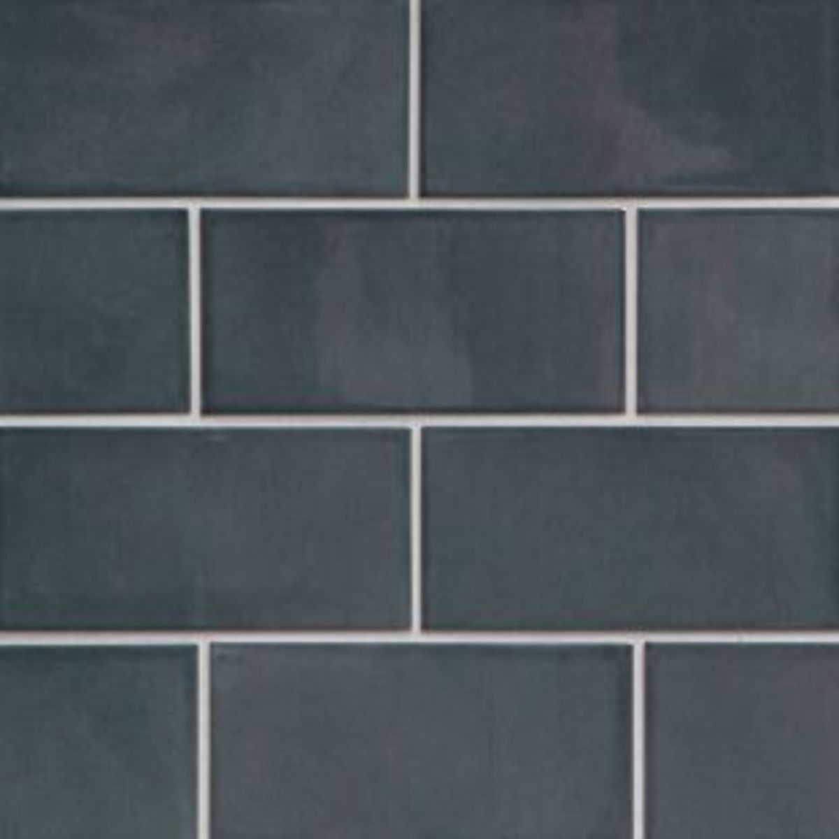 Robert Am Stern Deep Sea 3x6 Field Tile Glossy