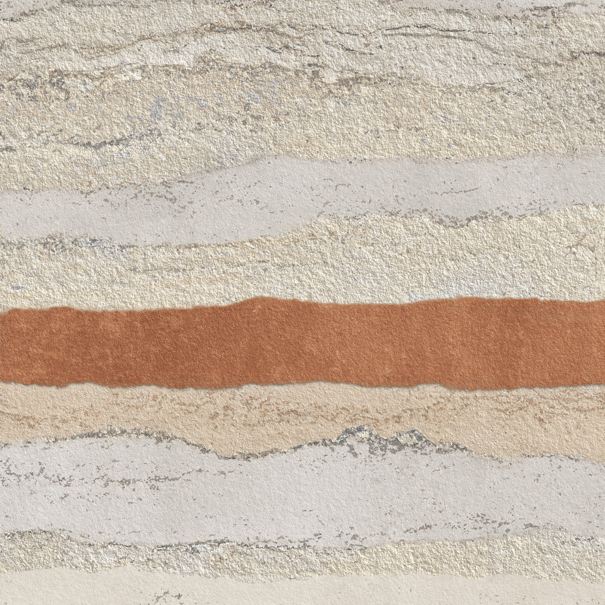 Imprint Rare Earth 12x12 Field Tile Rectified