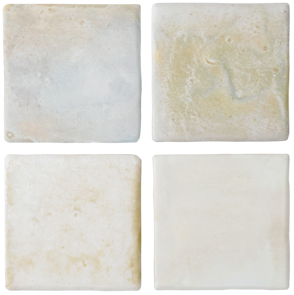 Aqua - Wellness Sand 4x4 Field Tile Matte