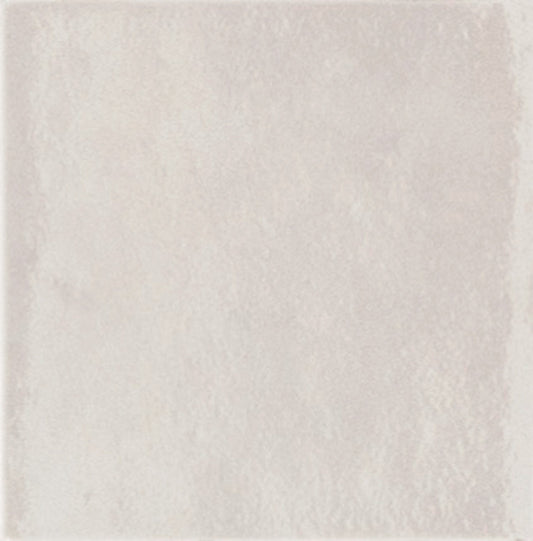 Casablanca White 4x4 Field Tile Glossy