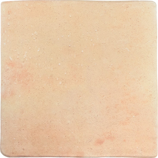 Roots Sand 4x4 Field Tile Matte