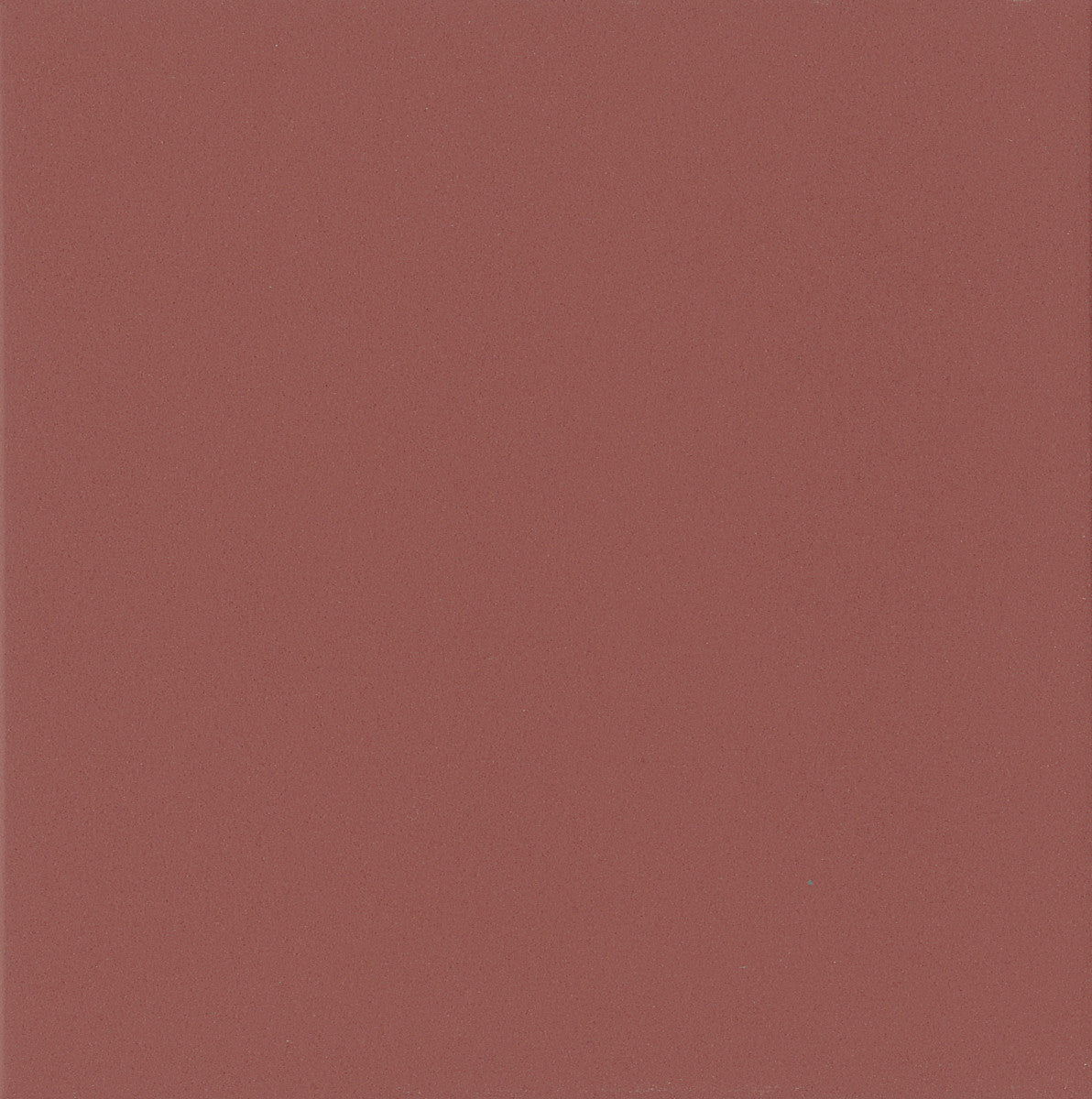 Global Collection Plain Sienna Red 12x12 Field Tile Matte