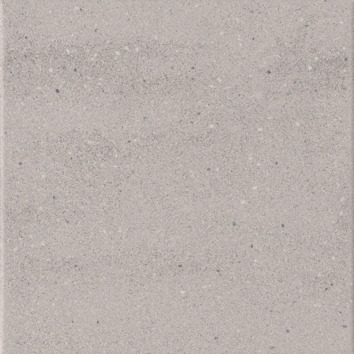 Scenes Cool Grey Grain 6x6 Field Tile Rectified