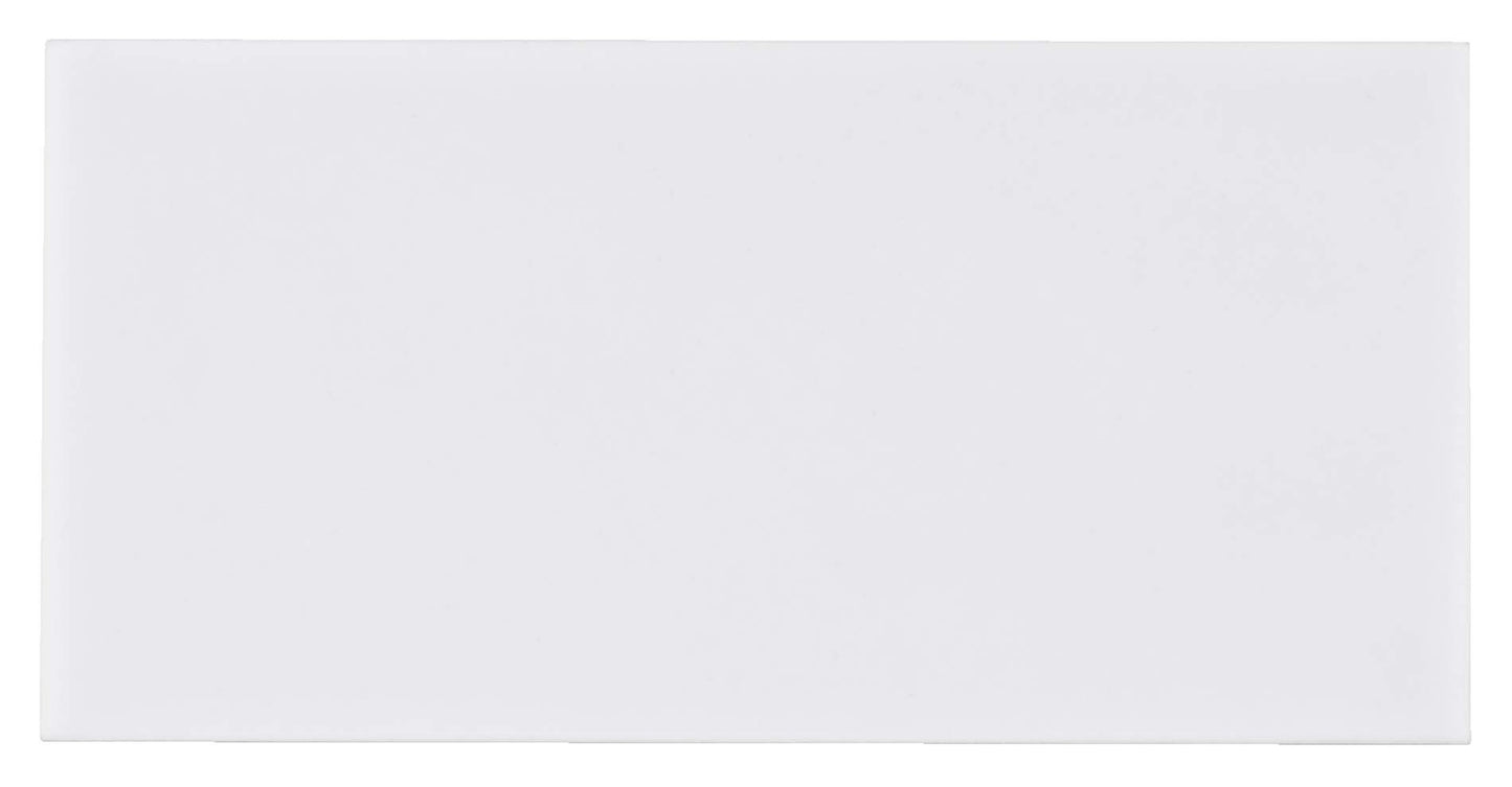 Habitat Pewter 2x5 Field Tile Matte