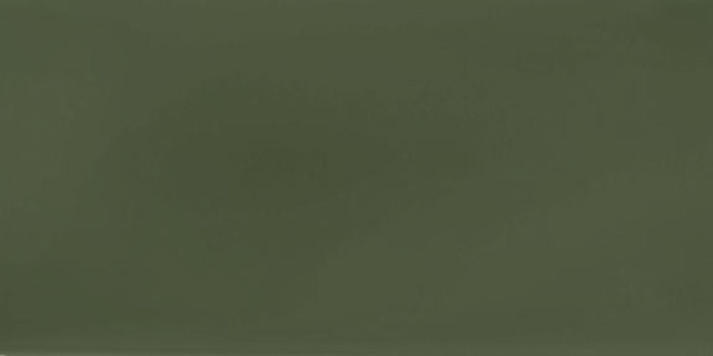 Classics Tide Forest Green 4x8 Field Tile Gloss