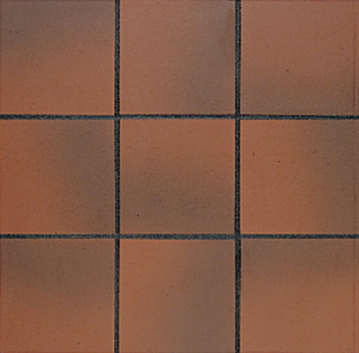 Quarry Tile/Sure Step Ember Flash 6x6 Field Tile Matte