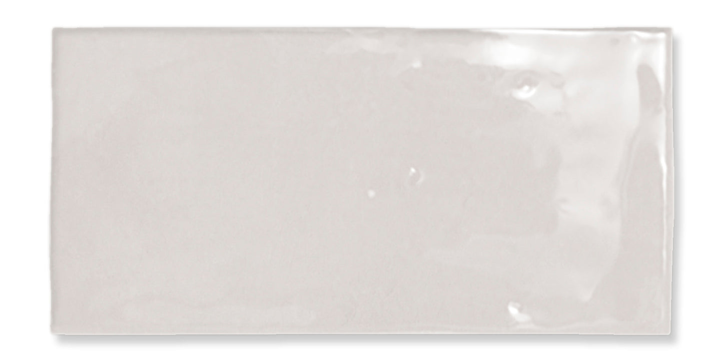 Fez Warm 2x5 Field Tile Glossy