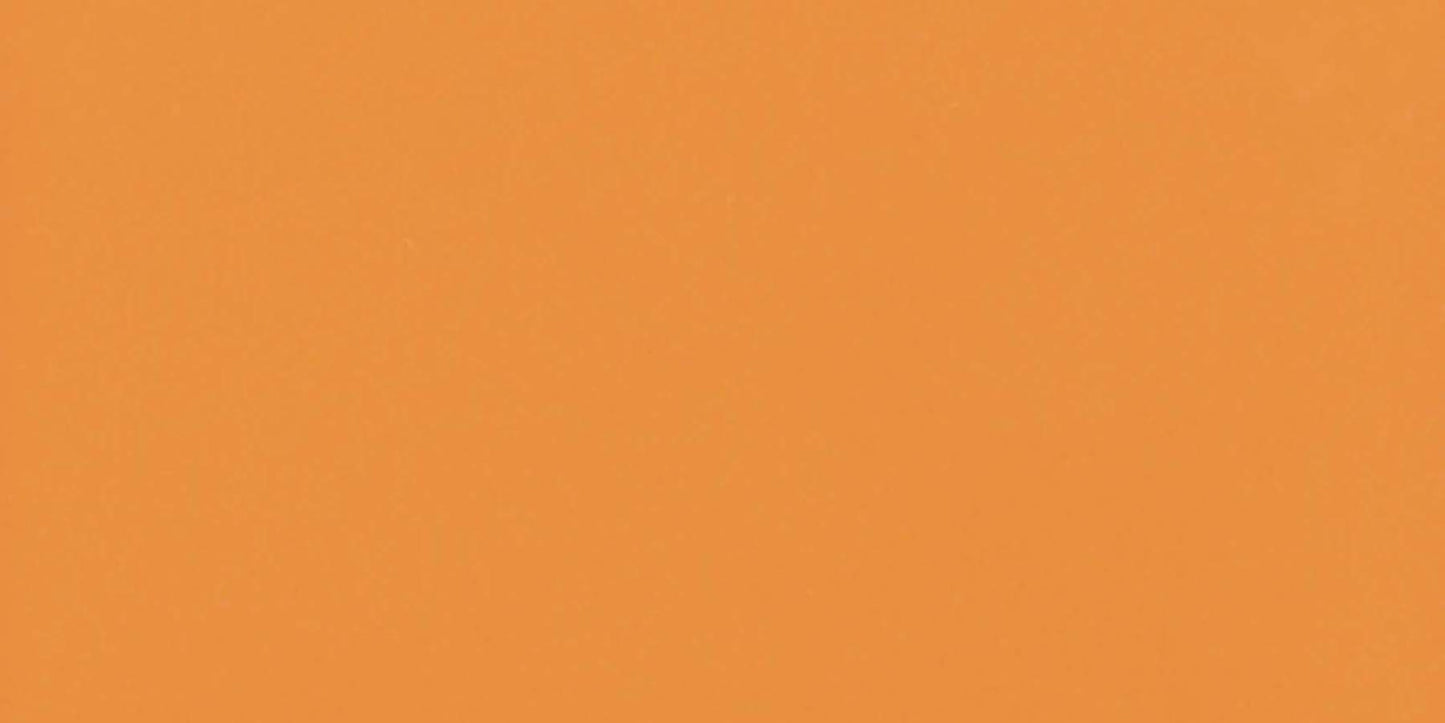 Color Story Mandarin 3x6 Field Tile